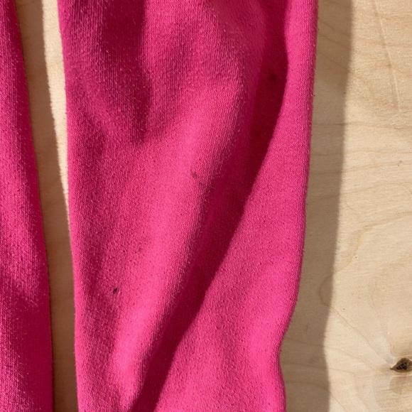 PINK Victoria’s Secret Hooded Jacket size Small (IC) - Picture 4 of 9